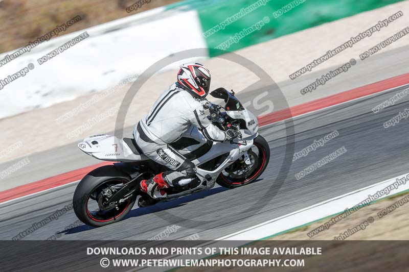 motorbikes;no limits;october 2016;peter wileman photography;portimao;portugal;trackday digital images