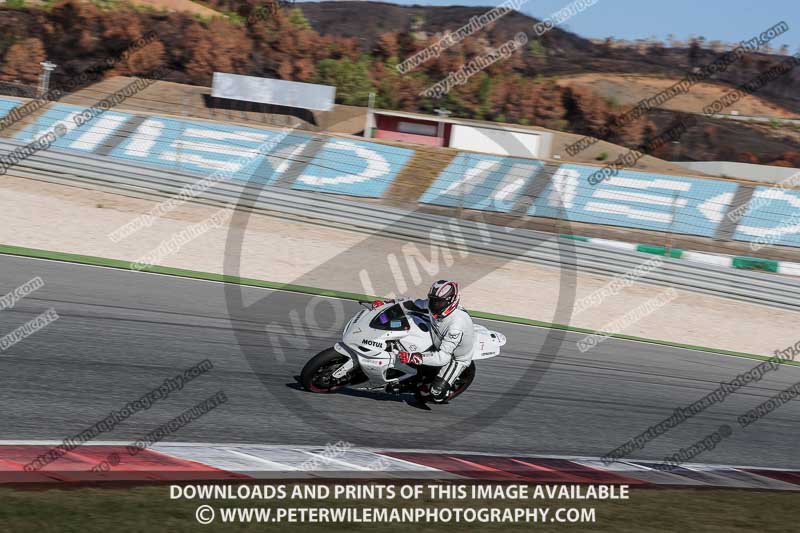 motorbikes;no limits;october 2016;peter wileman photography;portimao;portugal;trackday digital images