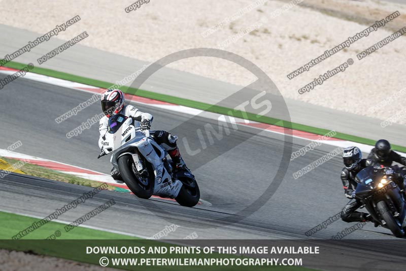 motorbikes;no limits;october 2016;peter wileman photography;portimao;portugal;trackday digital images