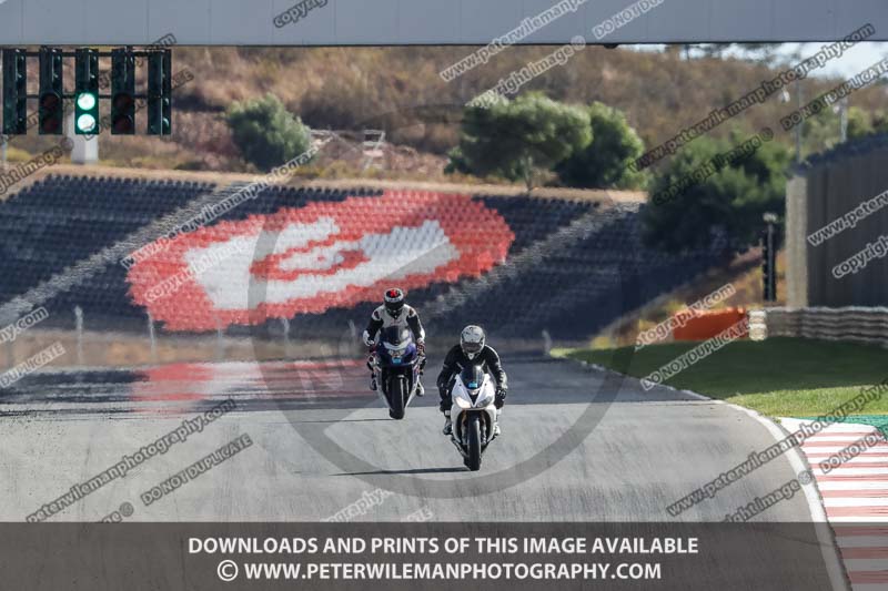 motorbikes;no limits;october 2016;peter wileman photography;portimao;portugal;trackday digital images