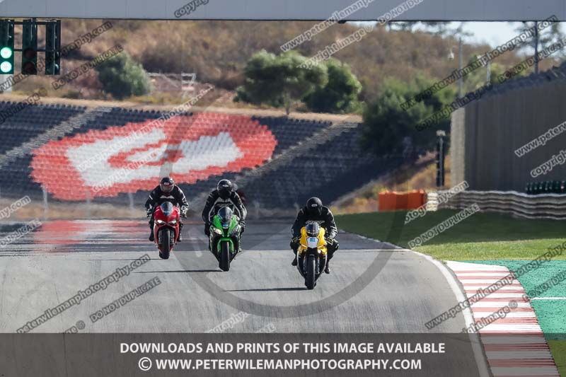 motorbikes;no limits;october 2016;peter wileman photography;portimao;portugal;trackday digital images