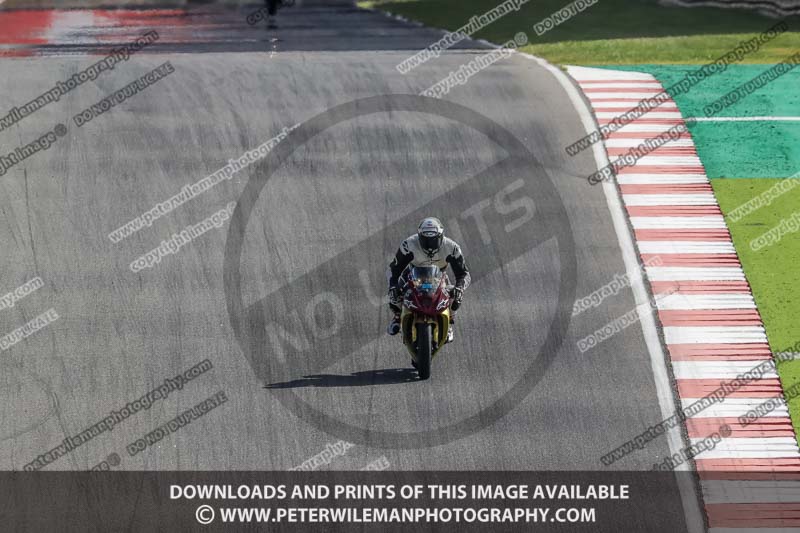 motorbikes;no limits;october 2016;peter wileman photography;portimao;portugal;trackday digital images