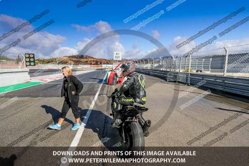 motorbikes;no limits;october 2016;peter wileman photography;portimao;portugal;trackday digital images