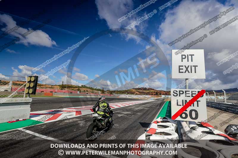 motorbikes;no limits;october 2016;peter wileman photography;portimao;portugal;trackday digital images