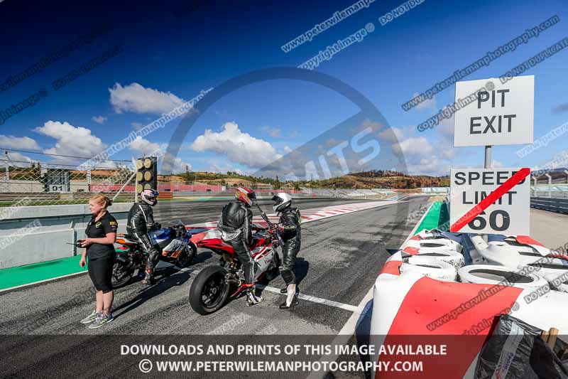 motorbikes;no limits;october 2016;peter wileman photography;portimao;portugal;trackday digital images