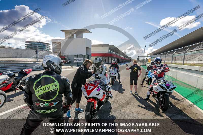 motorbikes;no limits;october 2016;peter wileman photography;portimao;portugal;trackday digital images