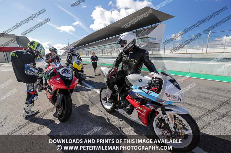 motorbikes;no limits;october 2016;peter wileman photography;portimao;portugal;trackday digital images