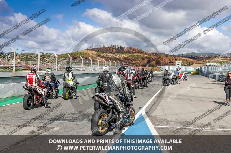 motorbikes;no limits;october 2016;peter wileman photography;portimao;portugal;trackday digital images