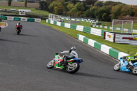 Novice/Inter Group Green Bikes