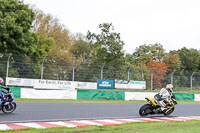 Novice/Inter Group Yellow Bikes