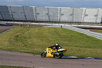 Fast Group Yellow Bikes