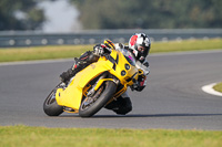 Fast Group Yellow Bikes