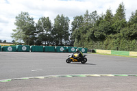 Novice Group Yellow Bikes