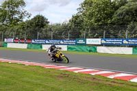 Fast Group Yellow Bikes