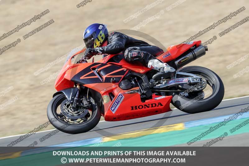 16th september 2013;event digital images;france;le mans;motorbikes;no limits;peter wileman photography;trackday;trackday digital images