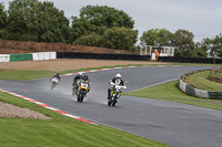 Fast Group White Bikes