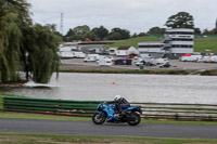 Novice Group Blue Bikes