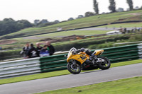 Fast Group Yellow Bikes