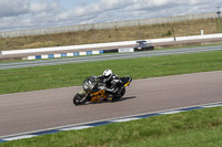 Novice Group Yellow Bikes