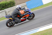 Middle Group Orange Bikes