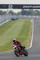 Lower Group Red Bikes