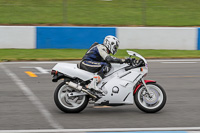 Middle Group White Bikes