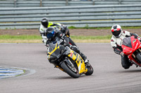 Lower Group Yellow Bikes