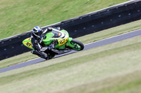 18-07-2017 Snetterton