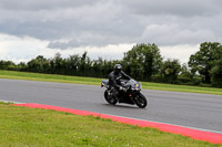 Lower Group Black Bikes