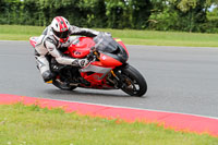 Lower Group Red Bikes