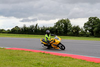 Lower Group Yellow Bikes