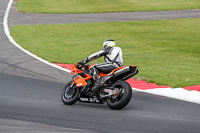 Middle Group Orange Bikes