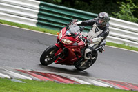 Lower Group Red Bikes