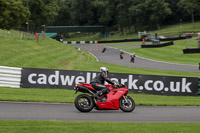 Lower Group Red Bikes