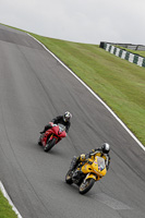 Middle Group Yellow Bikes