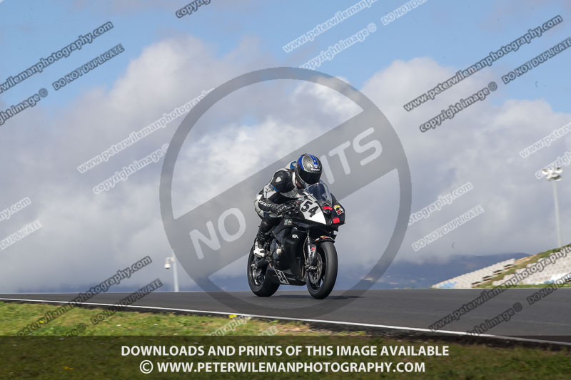 march 2017;motorbikes;no limits;peter wileman photography;portimao;portugal;trackday digital images