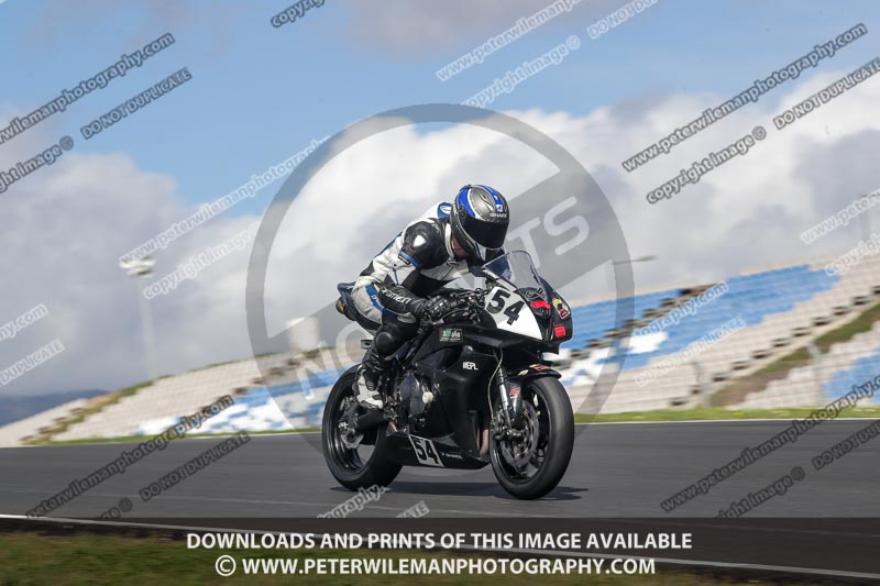 march 2017;motorbikes;no limits;peter wileman photography;portimao;portugal;trackday digital images