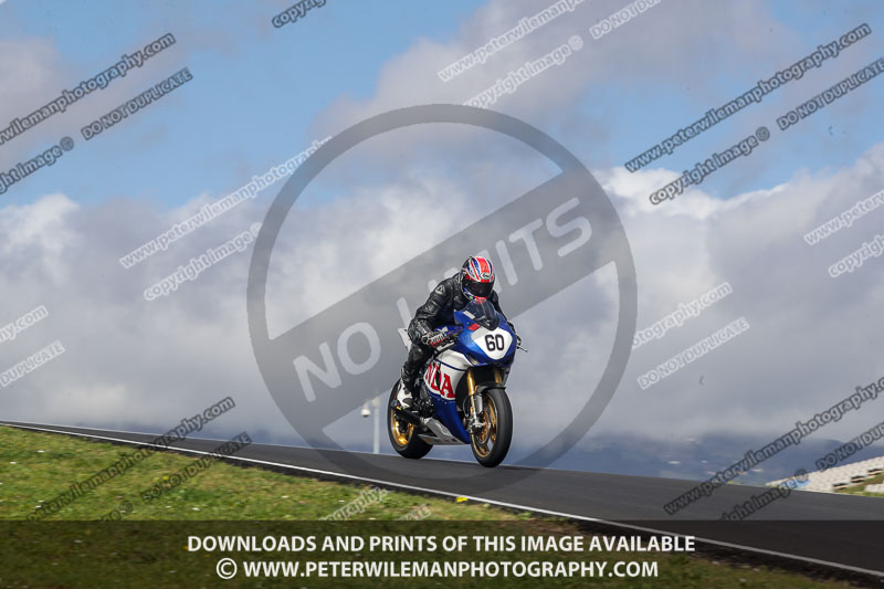 march 2017;motorbikes;no limits;peter wileman photography;portimao;portugal;trackday digital images