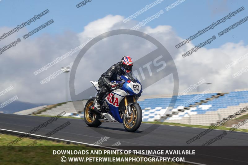 march 2017;motorbikes;no limits;peter wileman photography;portimao;portugal;trackday digital images