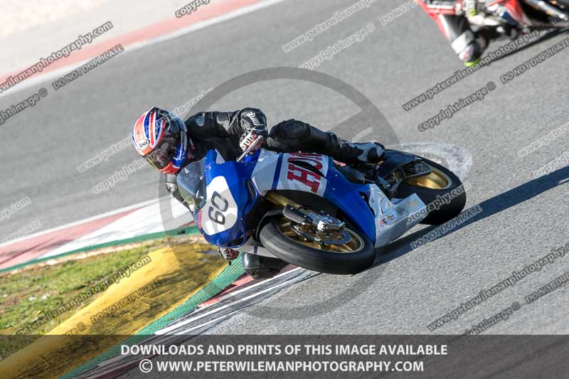 march 2017;motorbikes;no limits;peter wileman photography;portimao;portugal;trackday digital images