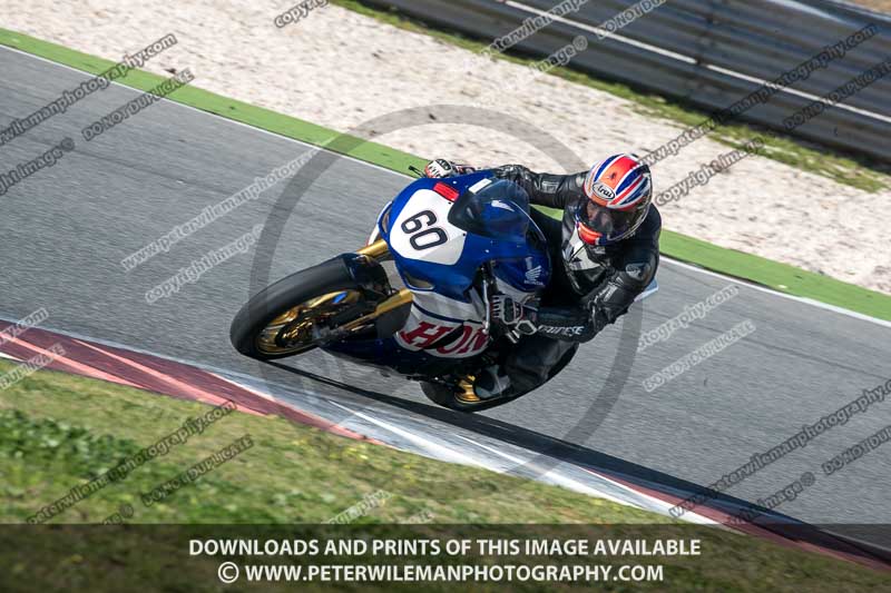 march 2017;motorbikes;no limits;peter wileman photography;portimao;portugal;trackday digital images