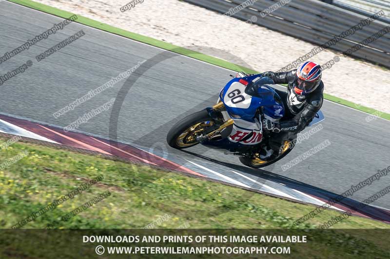 march 2017;motorbikes;no limits;peter wileman photography;portimao;portugal;trackday digital images