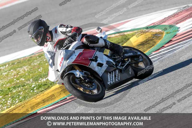 march 2017;motorbikes;no limits;peter wileman photography;portimao;portugal;trackday digital images