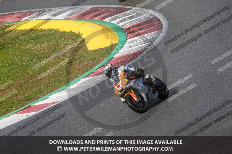 march 2017;motorbikes;no limits;peter wileman photography;portimao;portugal;trackday digital images