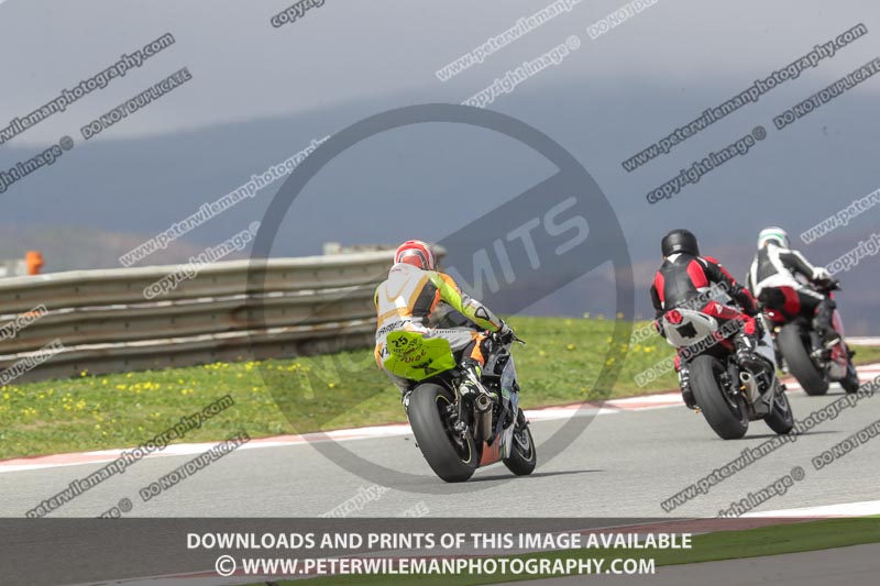 march 2017;motorbikes;no limits;peter wileman photography;portimao;portugal;trackday digital images