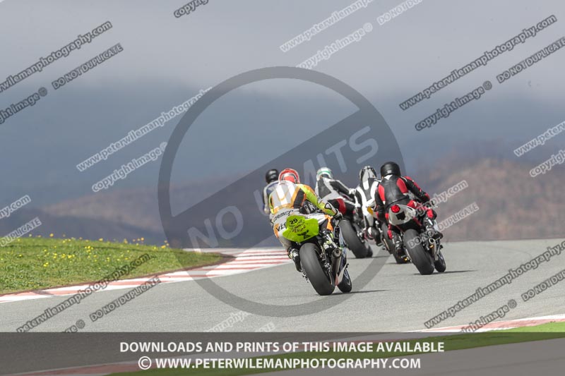 march 2017;motorbikes;no limits;peter wileman photography;portimao;portugal;trackday digital images