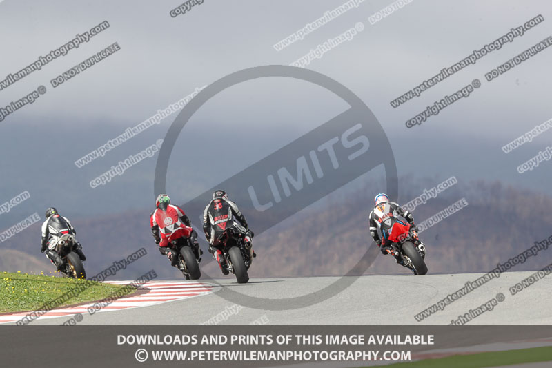 march 2017;motorbikes;no limits;peter wileman photography;portimao;portugal;trackday digital images