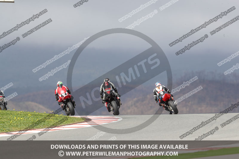 march 2017;motorbikes;no limits;peter wileman photography;portimao;portugal;trackday digital images