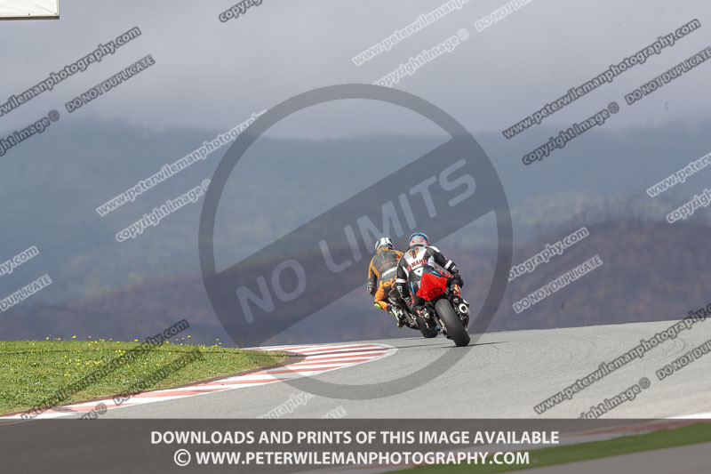 march 2017;motorbikes;no limits;peter wileman photography;portimao;portugal;trackday digital images