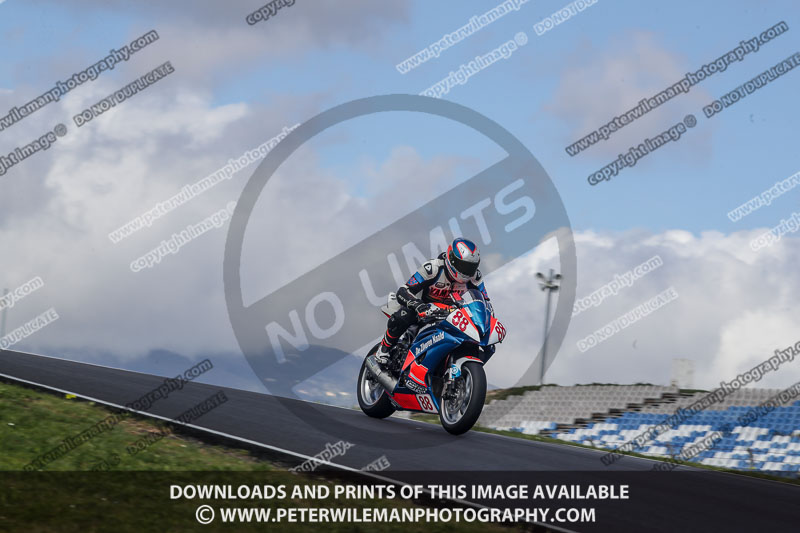 march 2017;motorbikes;no limits;peter wileman photography;portimao;portugal;trackday digital images